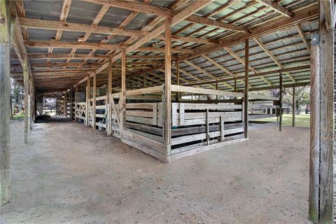 Tiny photo for 3350 NE 125th Terrace Road, Silver Springs, FL 34488 (MLS # OM645655)