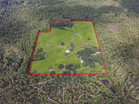 Tiny photo for 3350 NE 125th Terrace Road, Silver Springs, FL 34488 (MLS # OM645655)