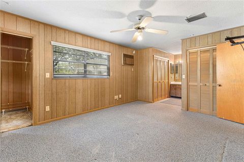Tiny photo for 3350 NE 125th Terrace Road, Silver Springs, FL 34488 (MLS # OM645655)