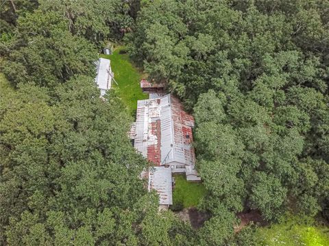 Tiny photo for 3350 NE 125th Terrace Road, Silver Springs, FL 34488 (MLS # OM645655)