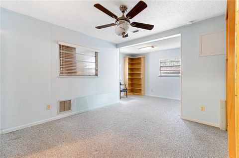 Tiny photo for 3350 NE 125th Terrace Road, Silver Springs, FL 34488 (MLS # OM645655)