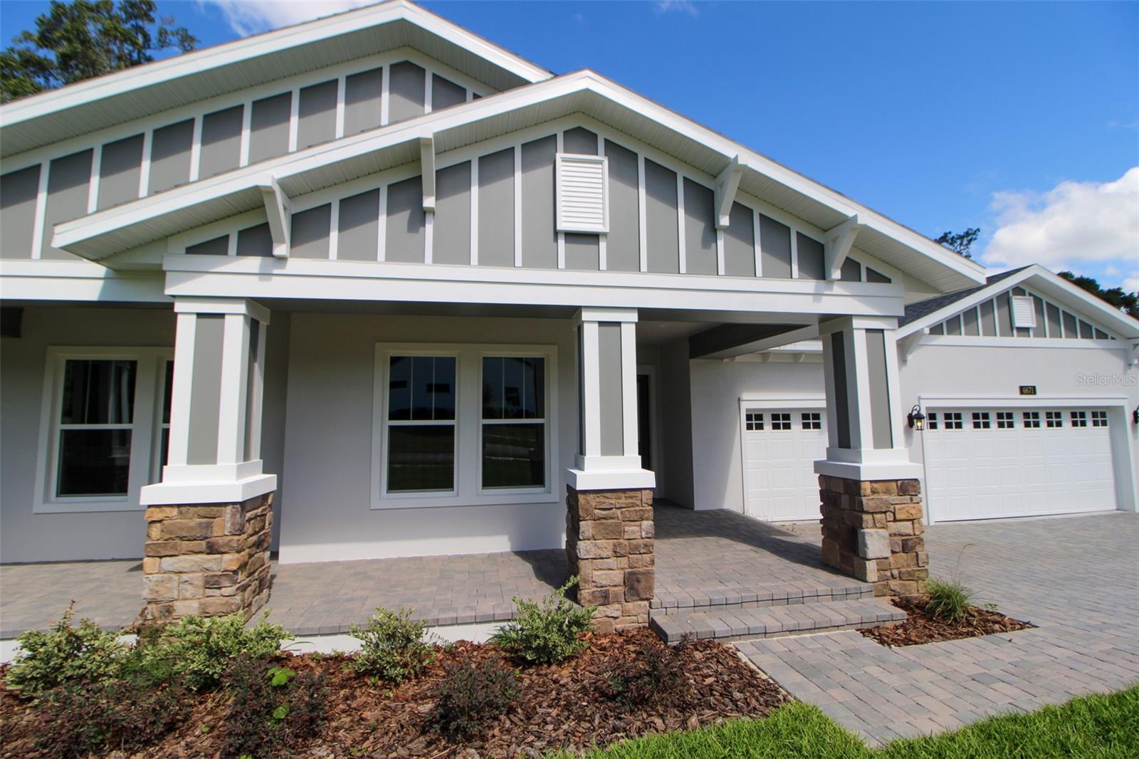 SOUTHERN HILLS PLANTATION PH 3 - Residential