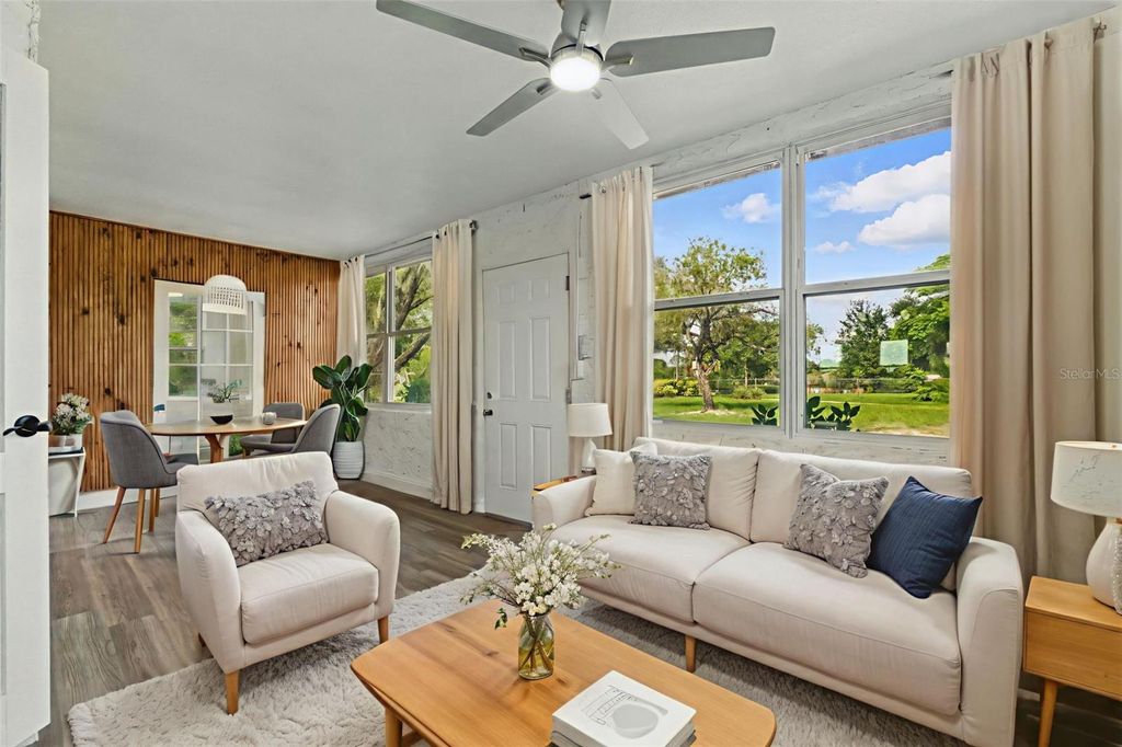 Photo of 8812 Oakwood Drive, Lake Wales, FL 33898 (MLS # O6376340)