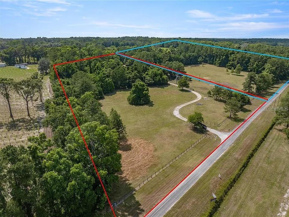 TBD NW 65TH AVENUE ROAD