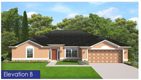Photo of 5365 Ensley Terrace, North Port, FL 34288 (MLS # A4664173)