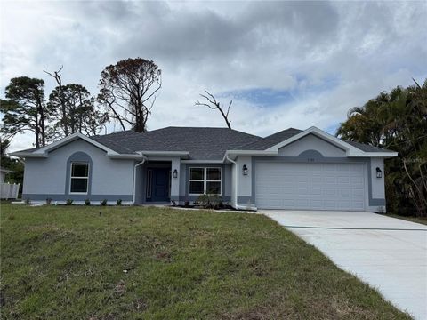 5365 ENSLEY TERRACE NORTH PORT FL 34288