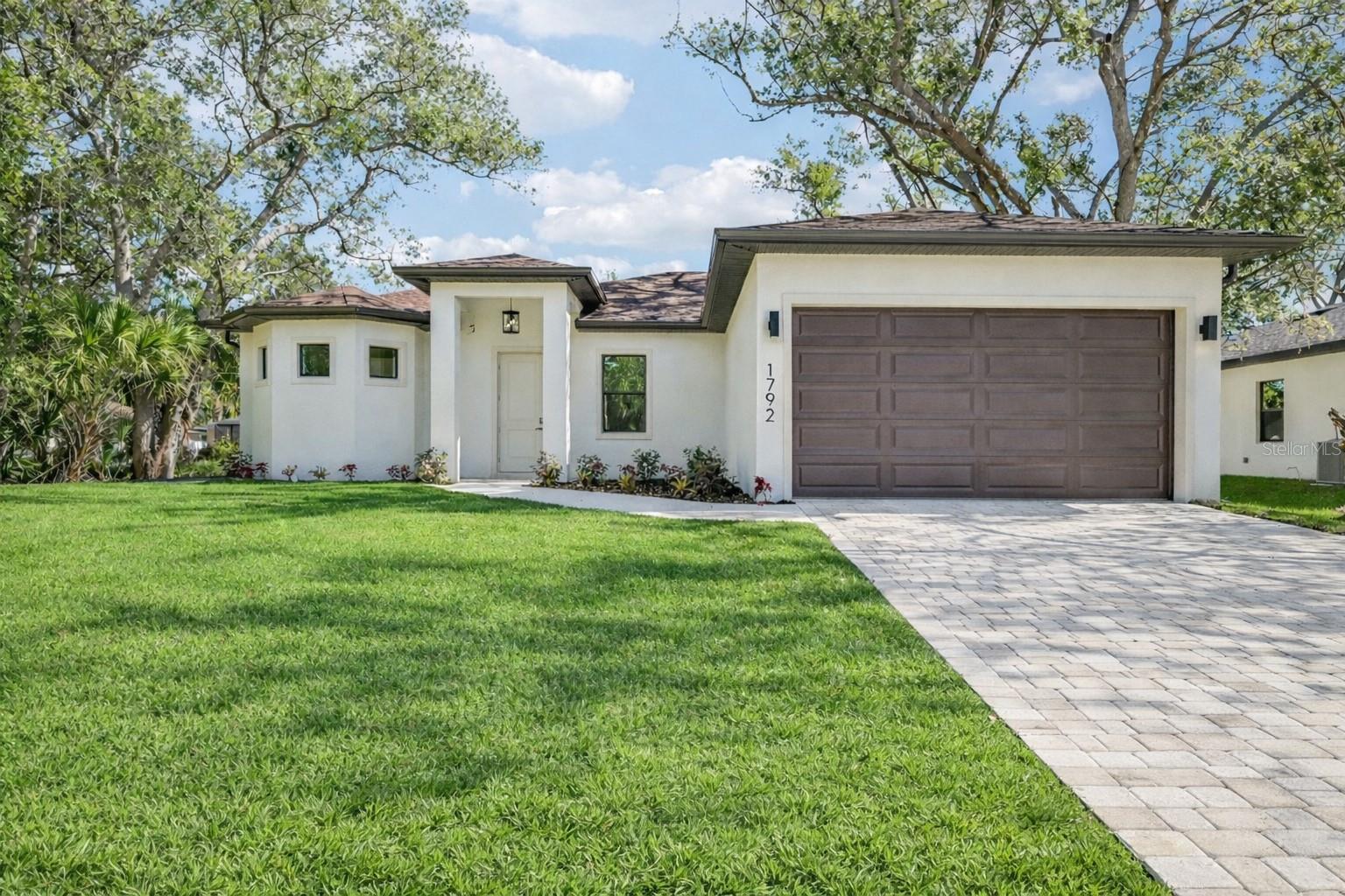 PORT CHARLOTTE SUB 25 - Residential