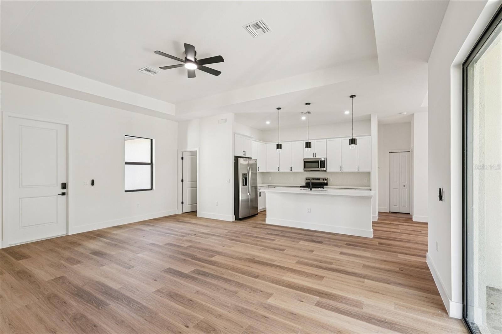 PORT CHARLOTTE SUB 25 - Residential