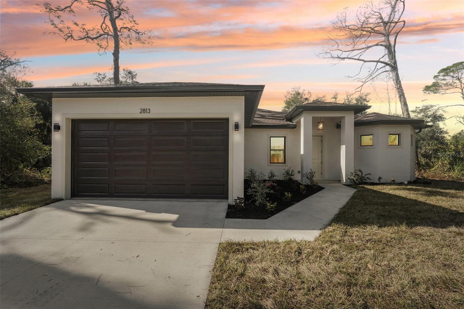 PORT CHARLOTTE SUB 25 - Residential