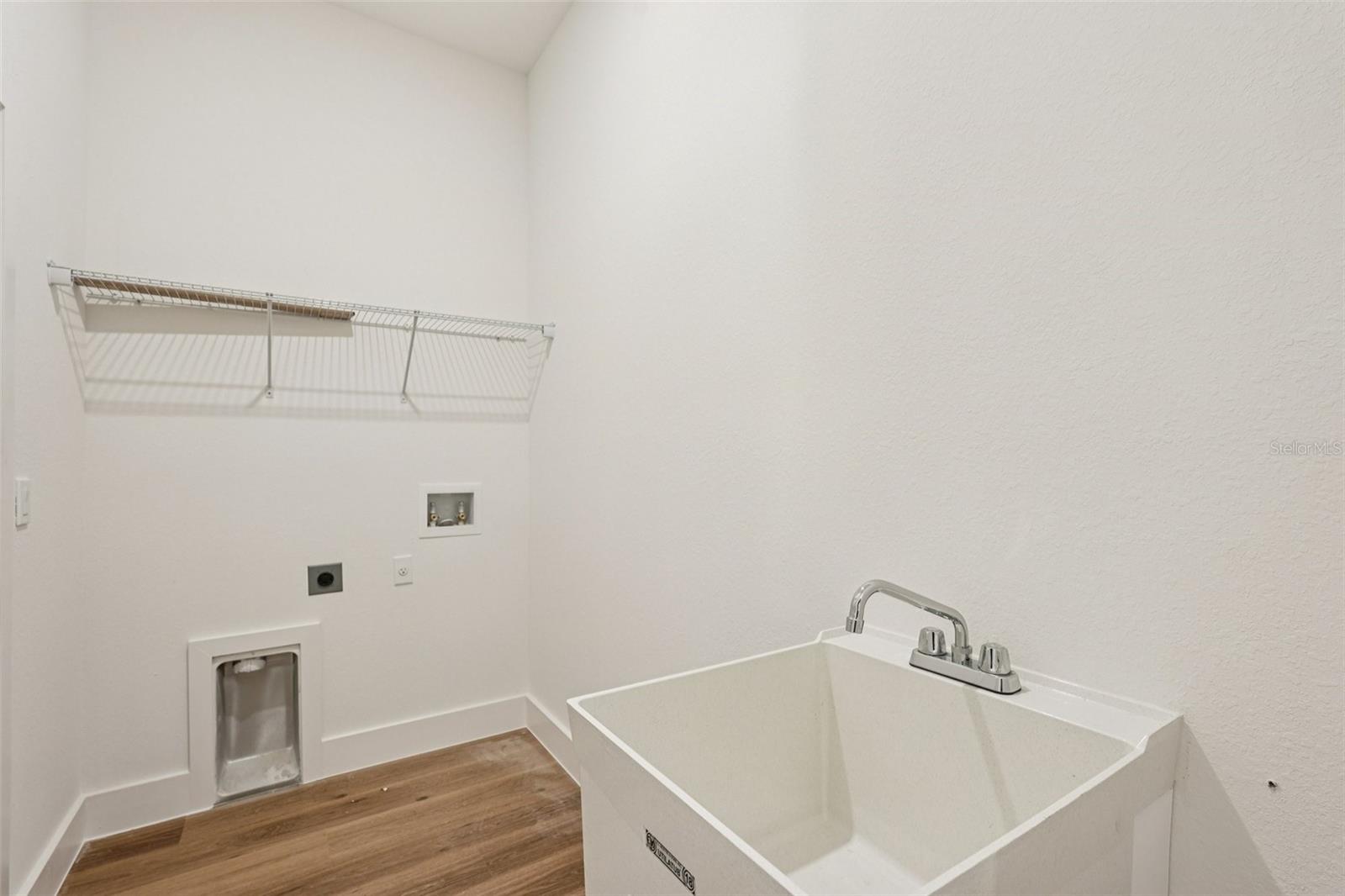 PORT CHARLOTTE SUB 25 - Residential