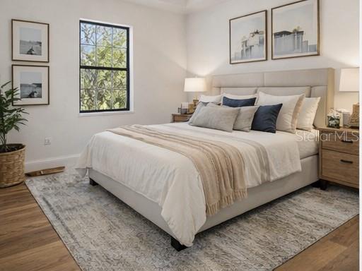 PORT CHARLOTTE SUB 25 - Residential