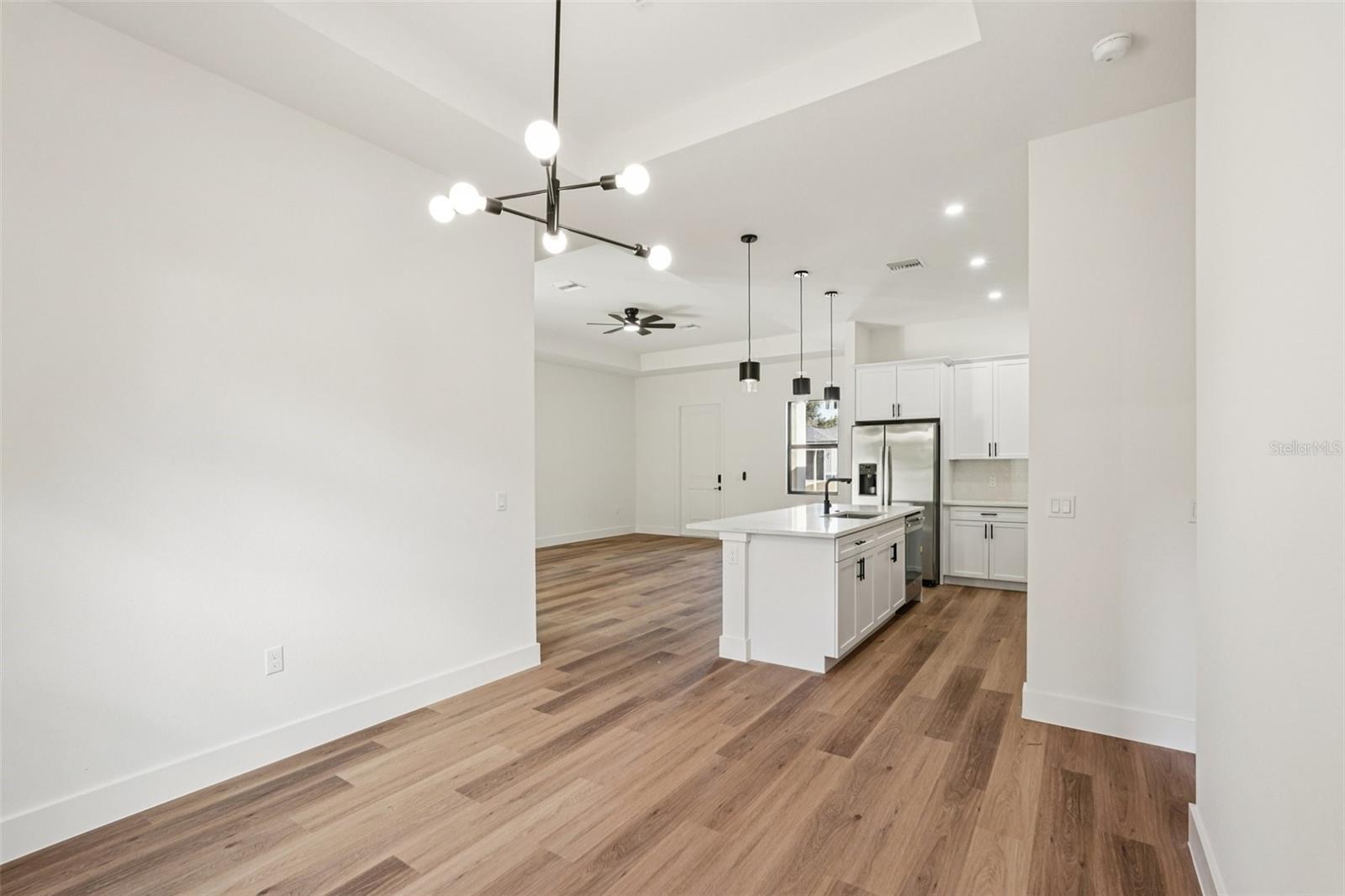 PORT CHARLOTTE SUB 25 - Residential