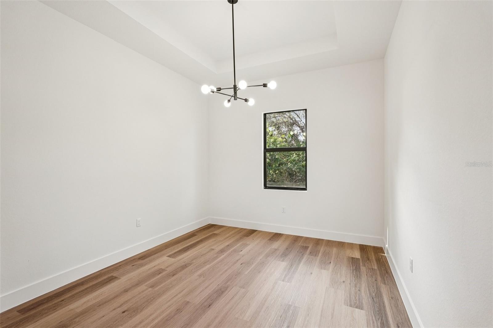 PORT CHARLOTTE SUB 25 - Residential