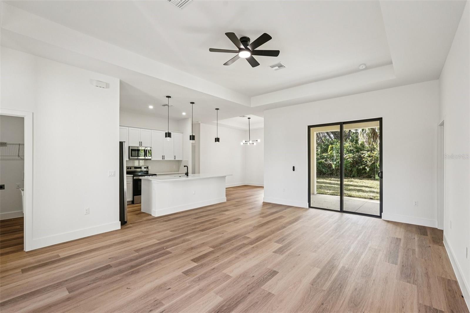 PORT CHARLOTTE SUB 25 - Residential