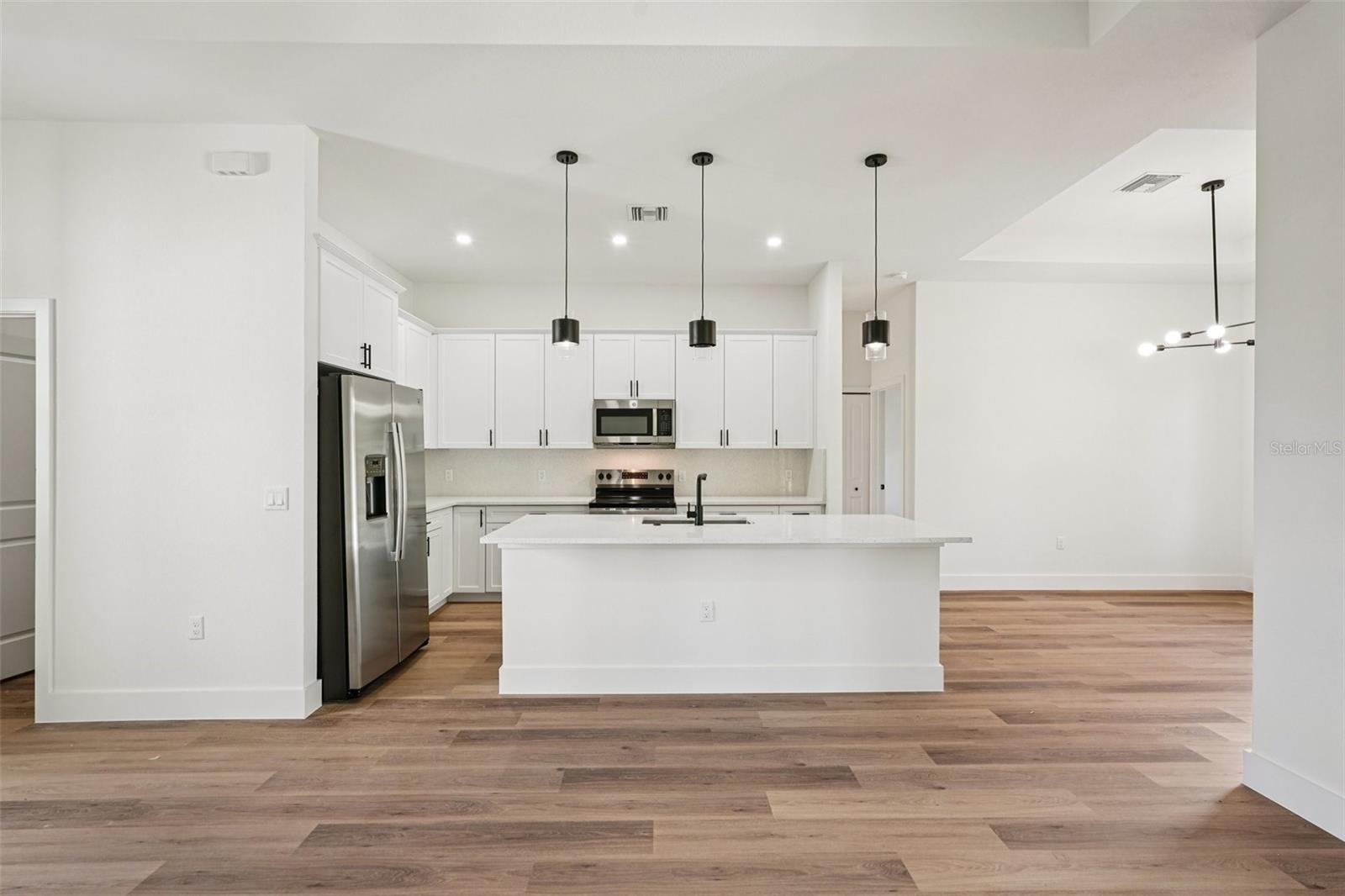 PORT CHARLOTTE SUB 25 - Residential