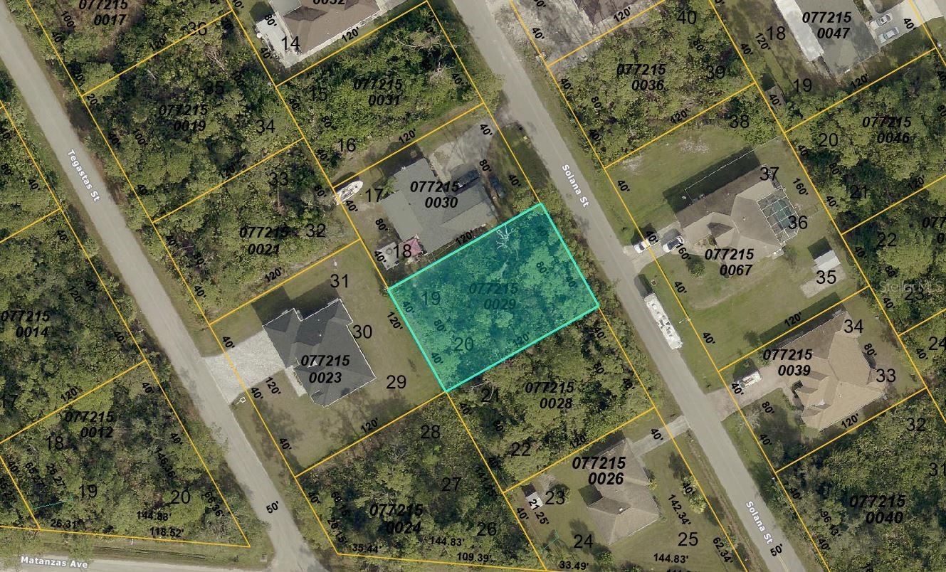 This is your chance to own a slice of paradise in one of Florida’s most desirable and fastest-growing areas. Nestled just 1.5 miles from the legendary Warm Mineral Springs, this vacant lot is ideally positioned for anyone looking to invest, build, or simply be surrounded by nature’s beauty and modern-day amenities.
Warm Mineral Springs isn’t just a local treasure—it’s a global destination known for its therapeutic waters and serene setting. Whether you seek personal wellness or are looking to offer a unique experience to future guests or renters, this location checks every box.
With convenient access to I-75, you’re connected to everything from pristine Gulf Coast beaches to vibrant urban centers. North Port itself is a gem of a community, offering small-town charm with big-city convenience. Explore nearby nature trails, enjoy world-class fishing and boating, and end your day with a breathtaking sunset over the Gulf.
This parcel also enjoys proximity to Wellen Park, a booming hub for new homes, dining, and entertainment, and the nearby CoolToday Park—home to the Atlanta Braves spring training. As the area continues to grow, so does the value of your investment.
Whether you’re a visionary homeowner or a savvy investor, this blank canvas is ready for your masterpiece. Don’t miss this rare opportunity to own land in a location where wellness, recreation, and future growth converge. Your dream begins here.