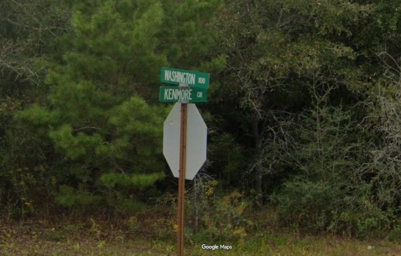 SUNNY HILLS UNIT 6 - Land