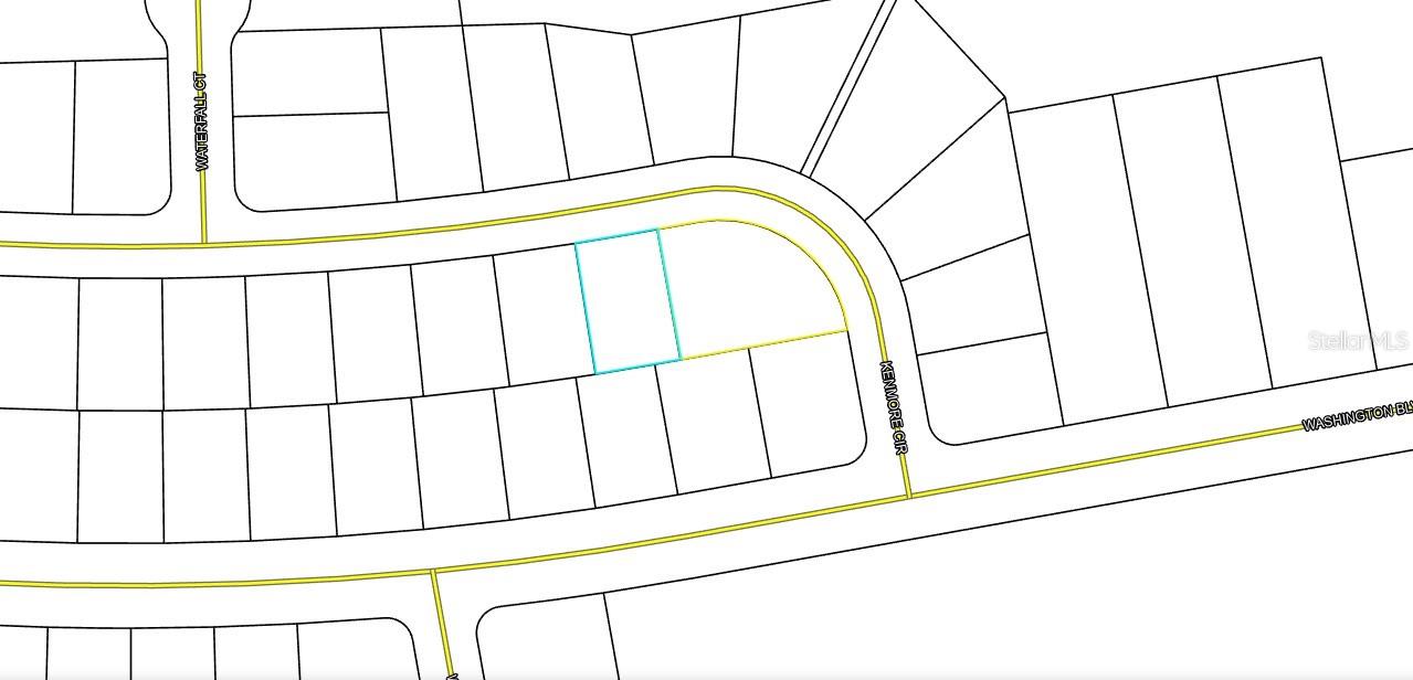 SUNNY HILLS UNIT 6 - Land