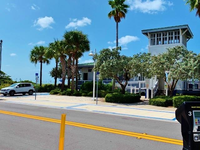 SUNSET BEACH - Residential Lease