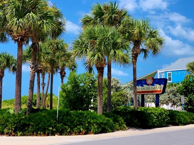 SUNSET BEACH - Residential Lease