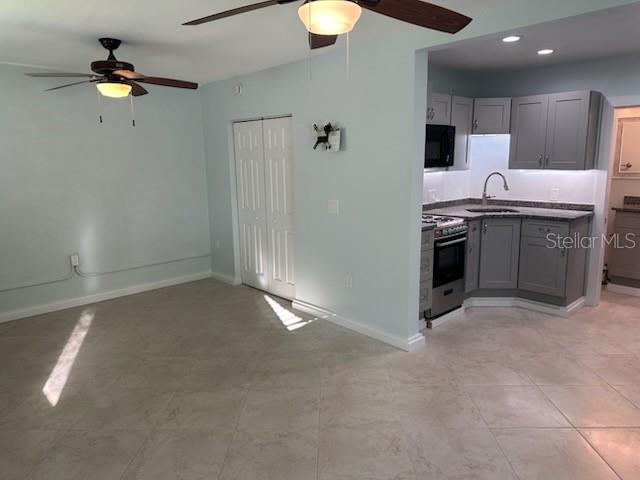 SUNSET BEACH - Residential Lease