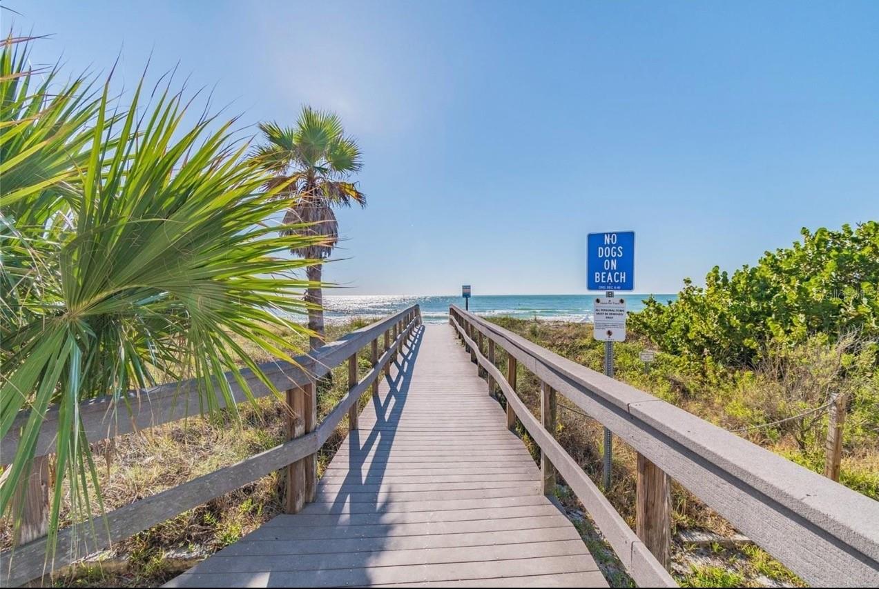 SUNSET BEACH - Residential Lease