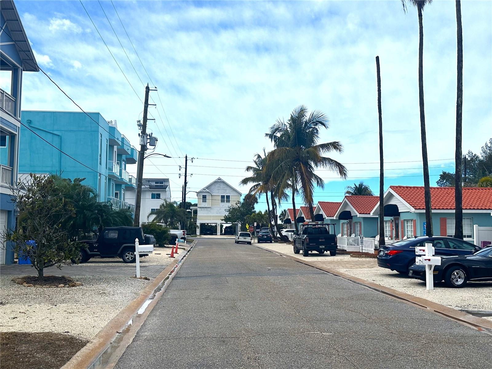 SUNSET BEACH - Residential Lease