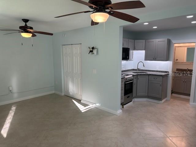 SUNSET BEACH - Residential Lease