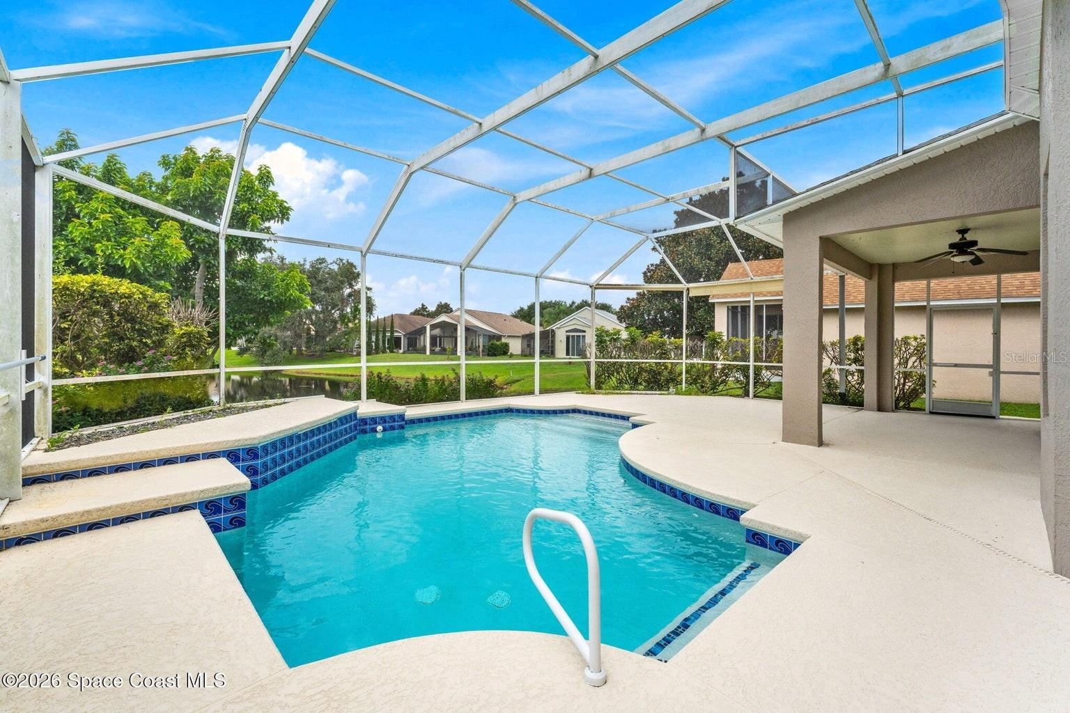 981 SHAW CIRCLE