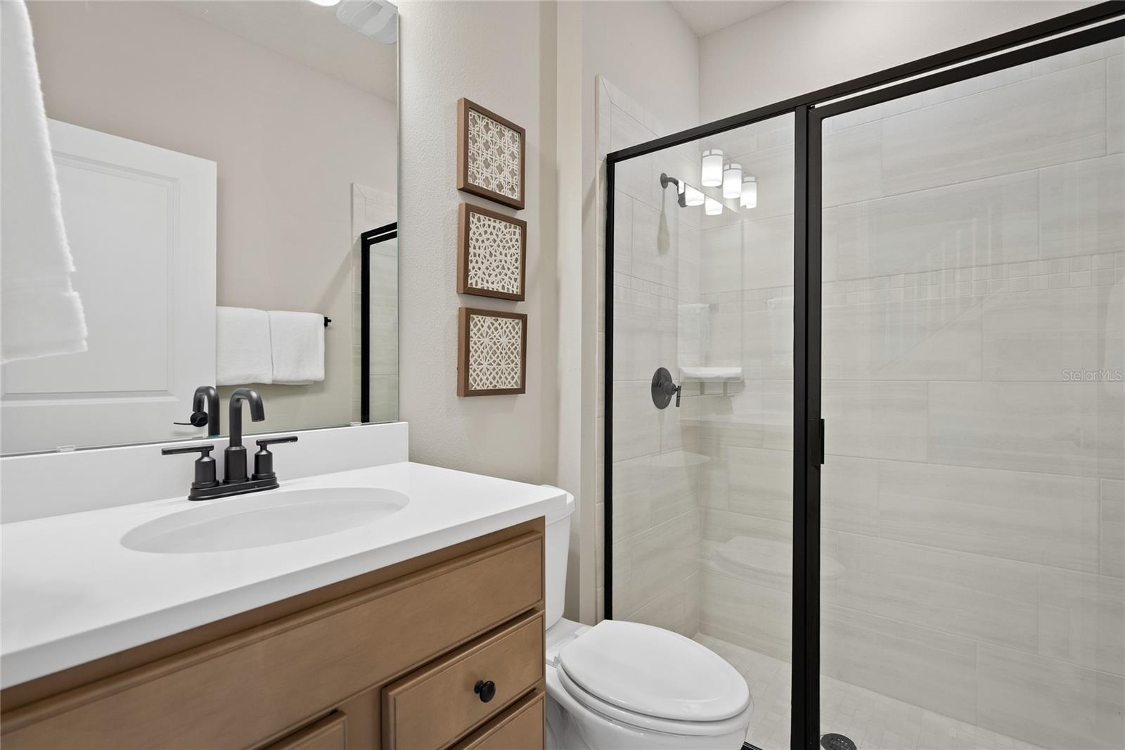PARKSIDE TRAILS - Residential