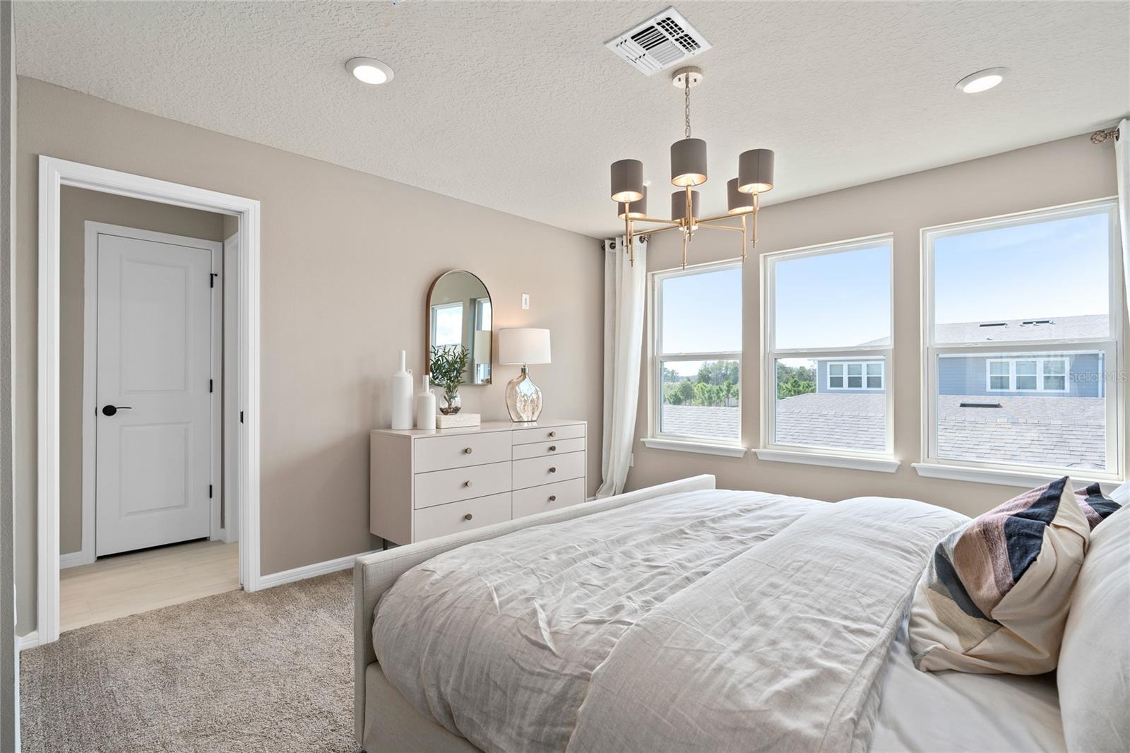 PARKSIDE TRAILS - Residential