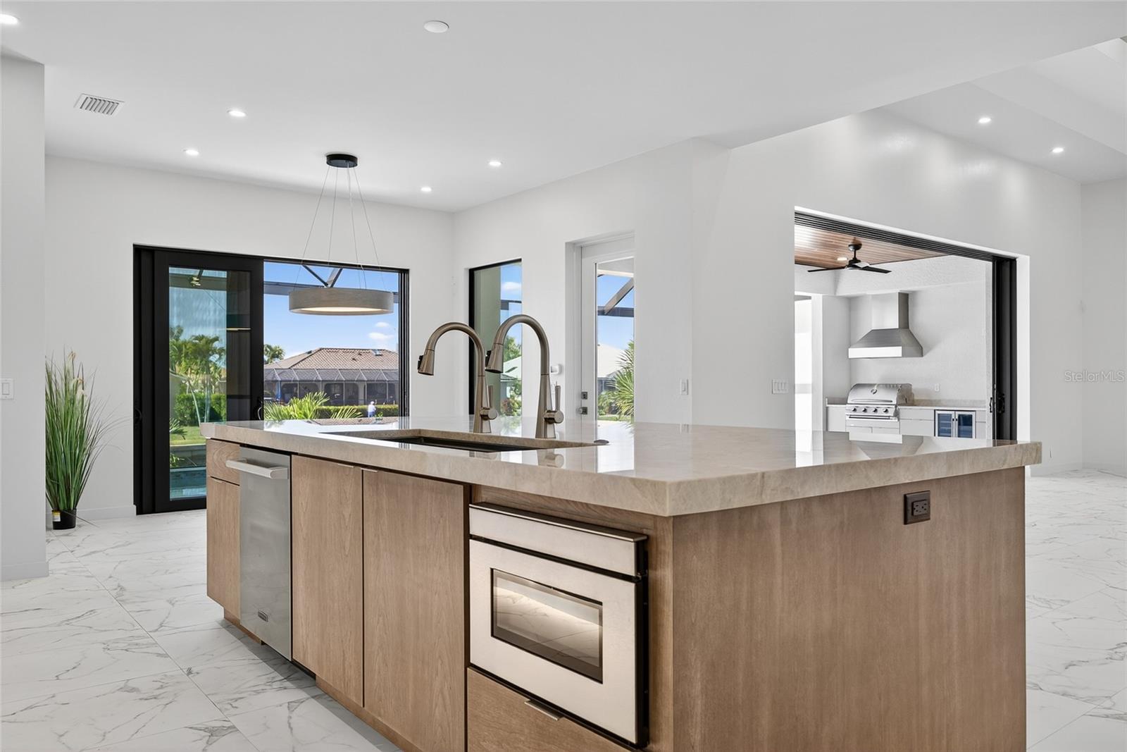 PUNTA GORDA ISLES SEC 06 - Residential