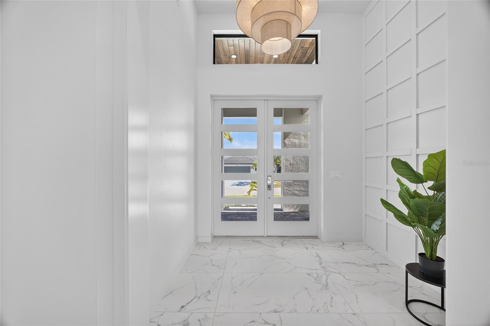 PUNTA GORDA ISLES SEC 06 - Residential