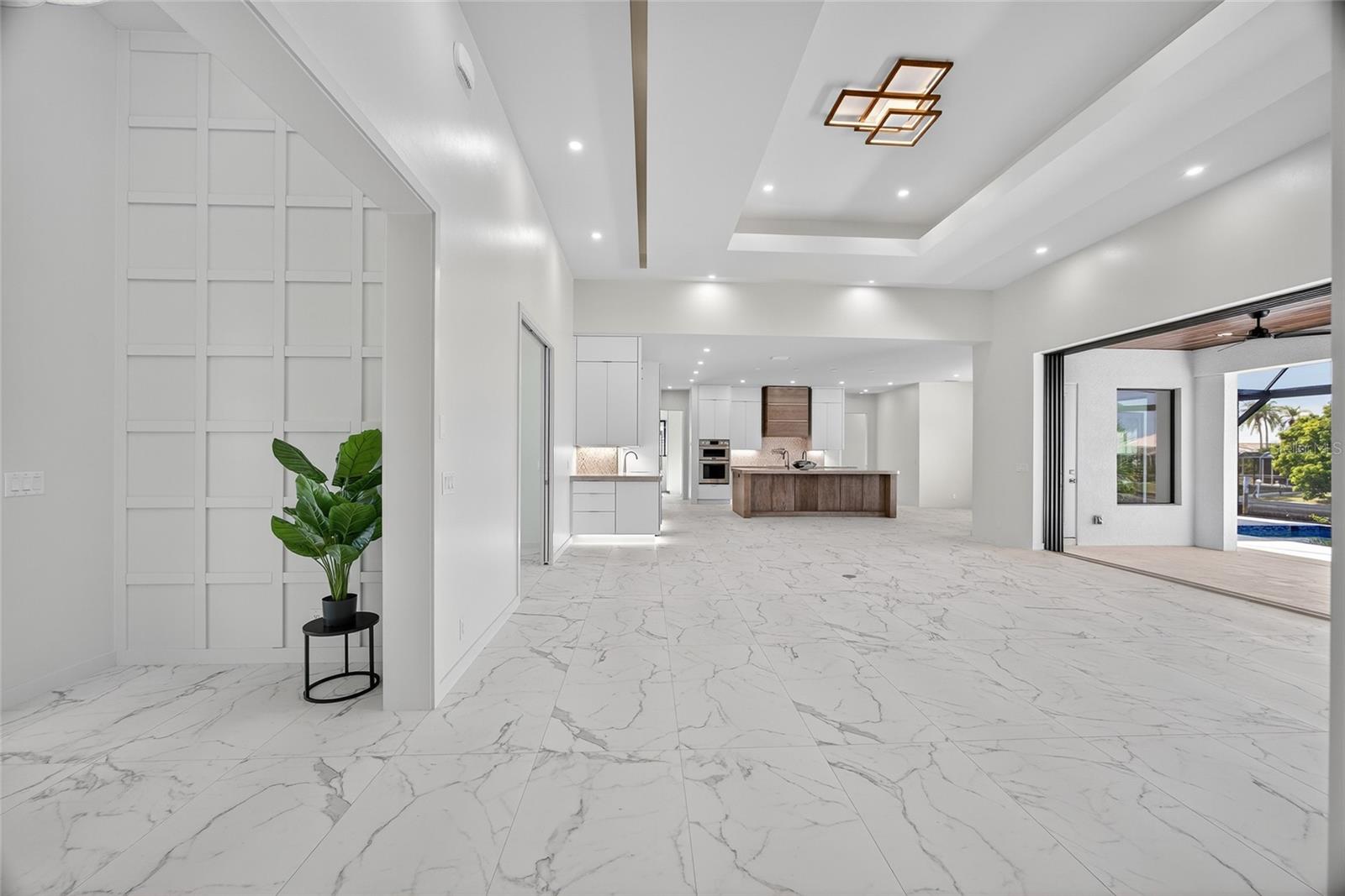 PUNTA GORDA ISLES SEC 06 - Residential