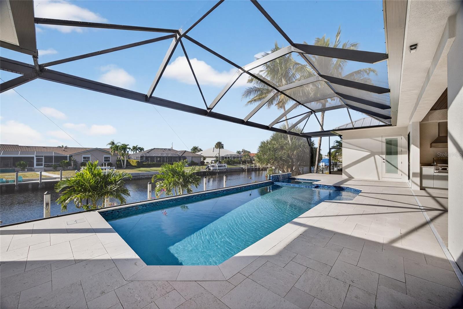 PUNTA GORDA ISLES SEC 06 - Residential