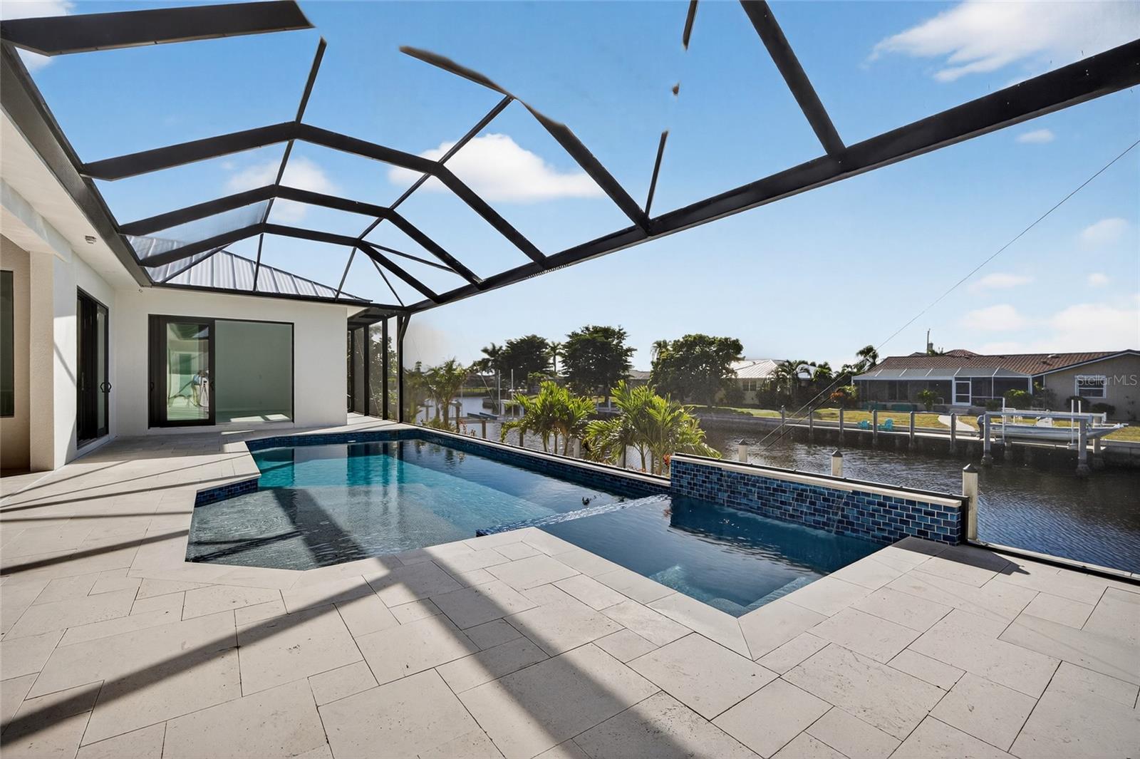 PUNTA GORDA ISLES SEC 06 - Residential