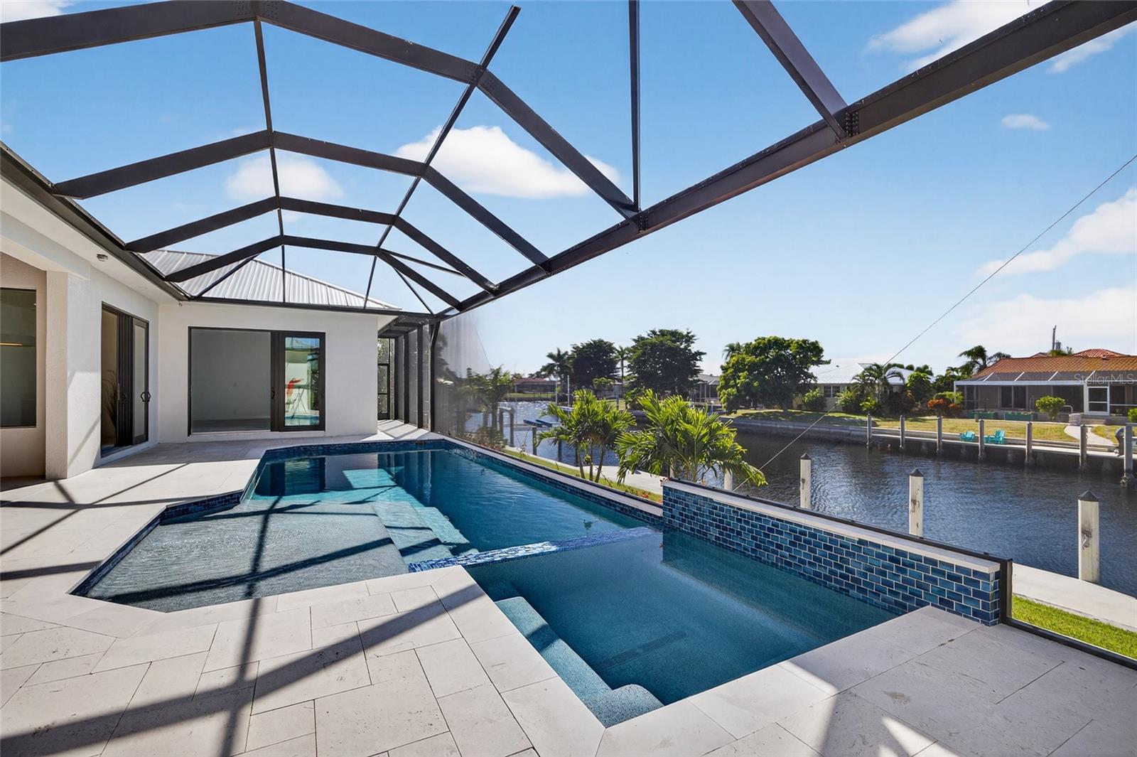 PUNTA GORDA ISLES SEC 06 - Residential