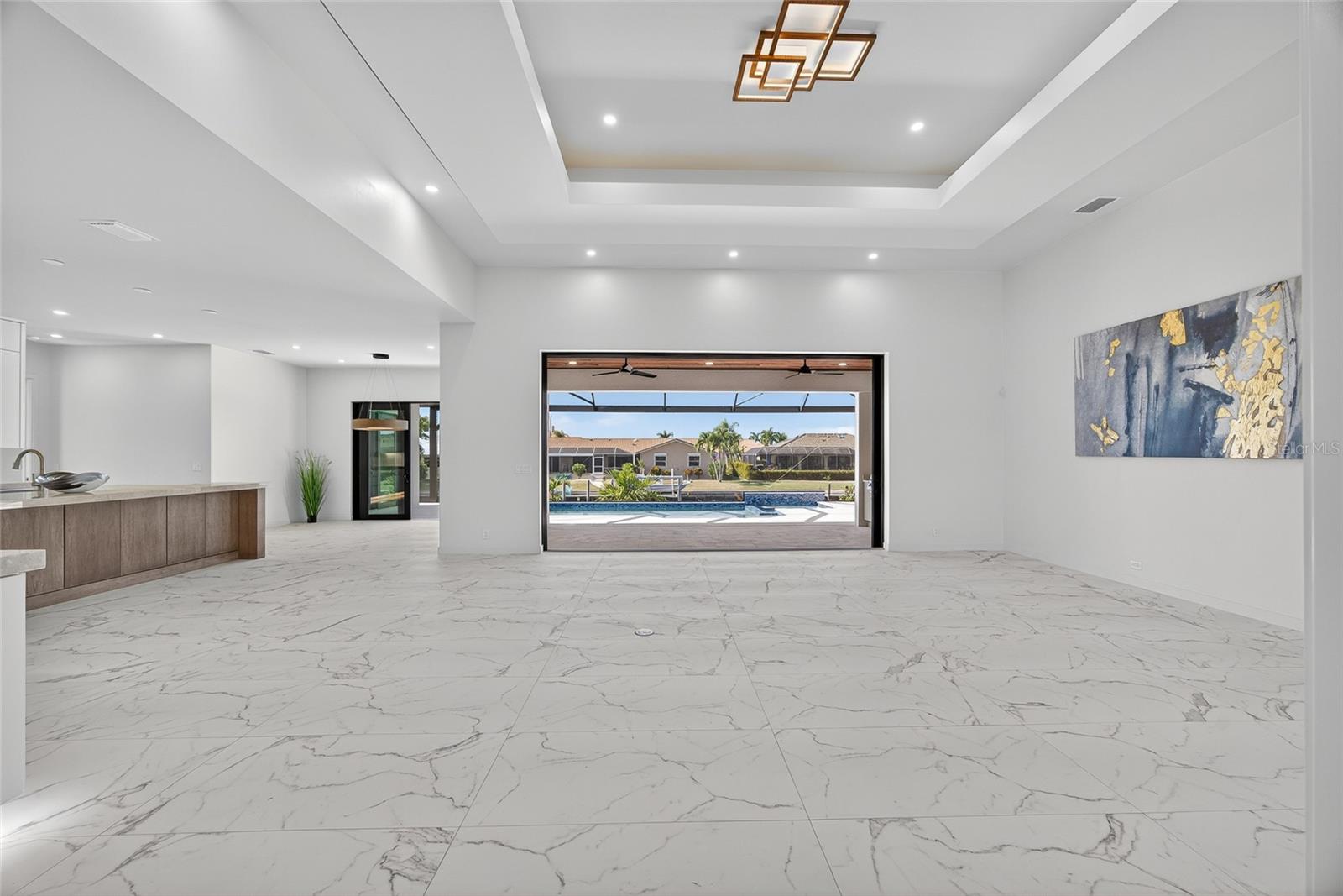 PUNTA GORDA ISLES SEC 06 - Residential