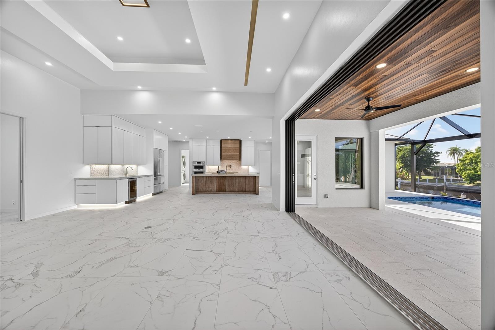 PUNTA GORDA ISLES SEC 06 - Residential