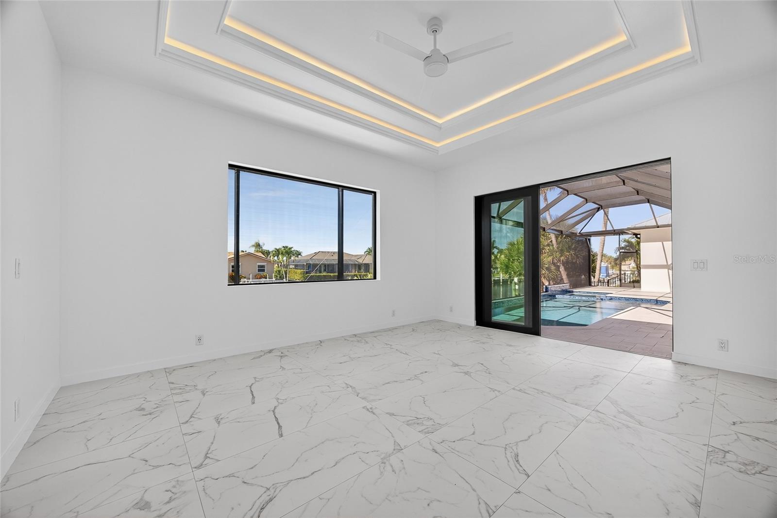 PUNTA GORDA ISLES SEC 06 - Residential