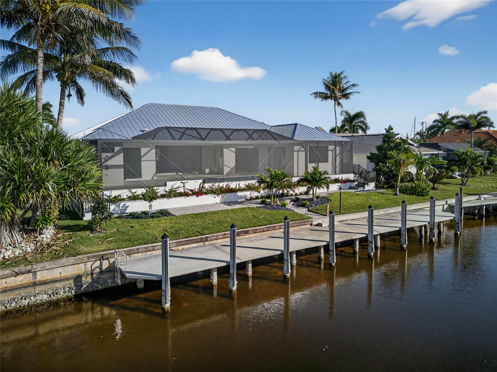 PUNTA GORDA ISLES SEC 06 - Residential