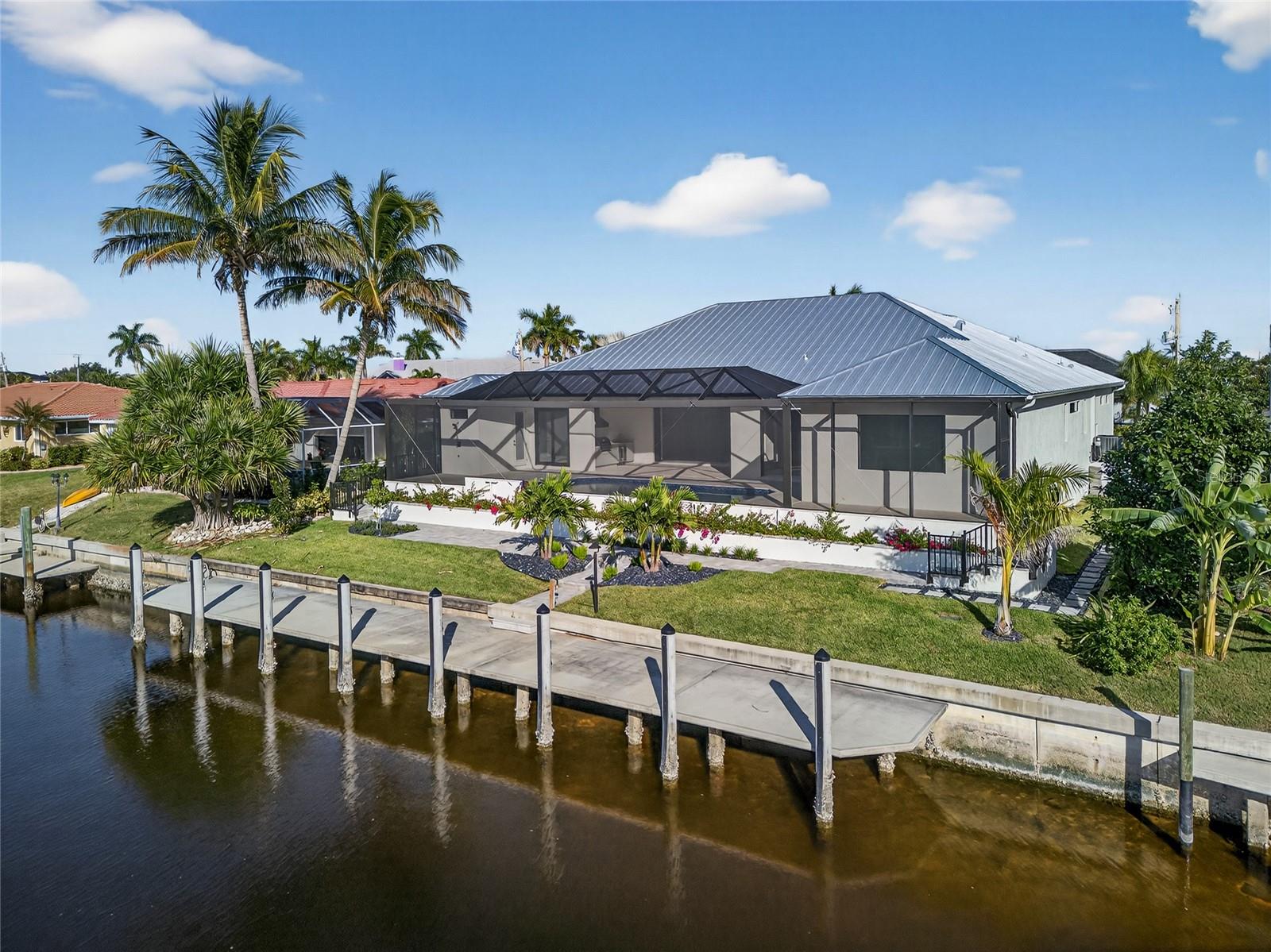 PUNTA GORDA ISLES SEC 06 - Residential