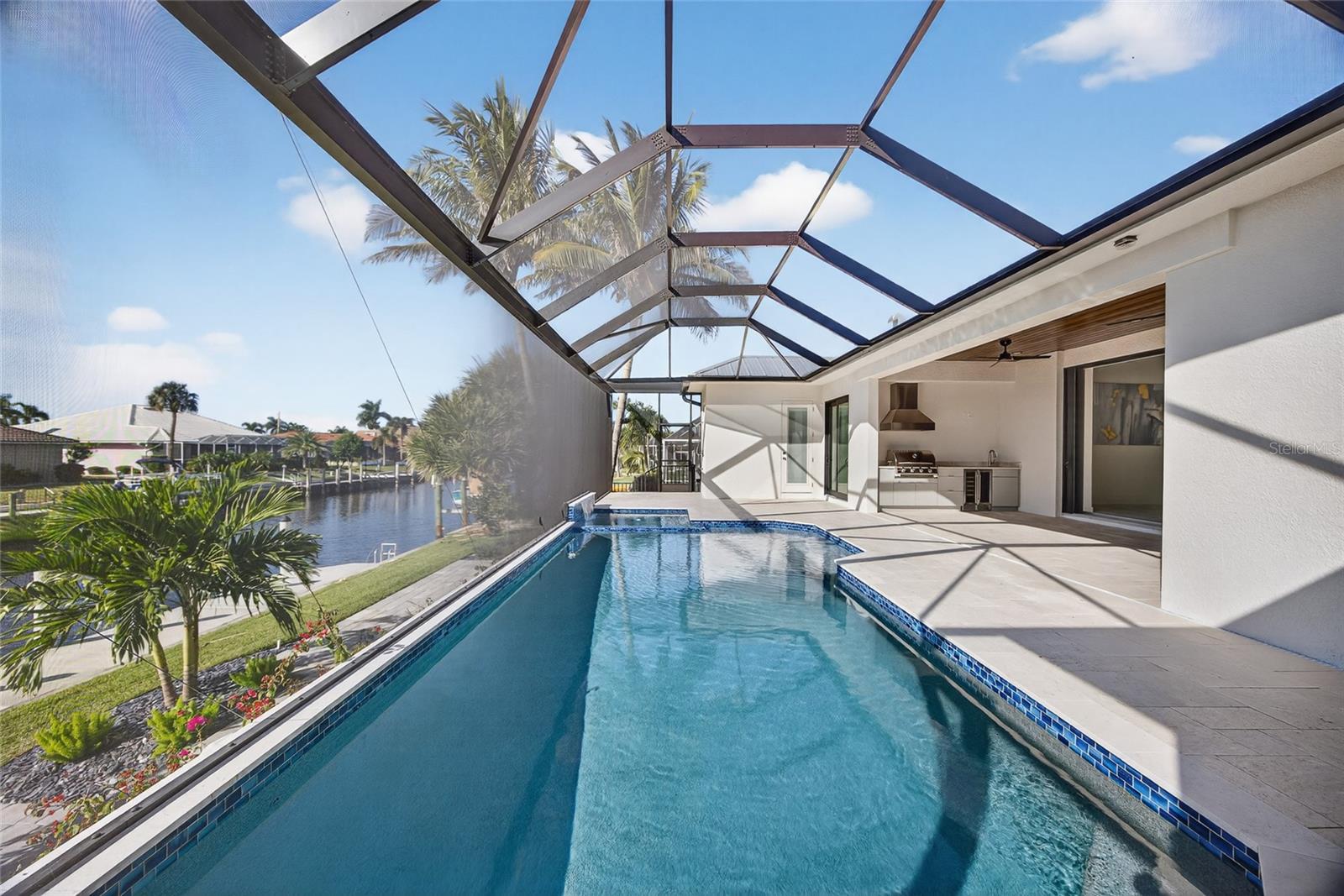 PUNTA GORDA ISLES SEC 06 - Residential