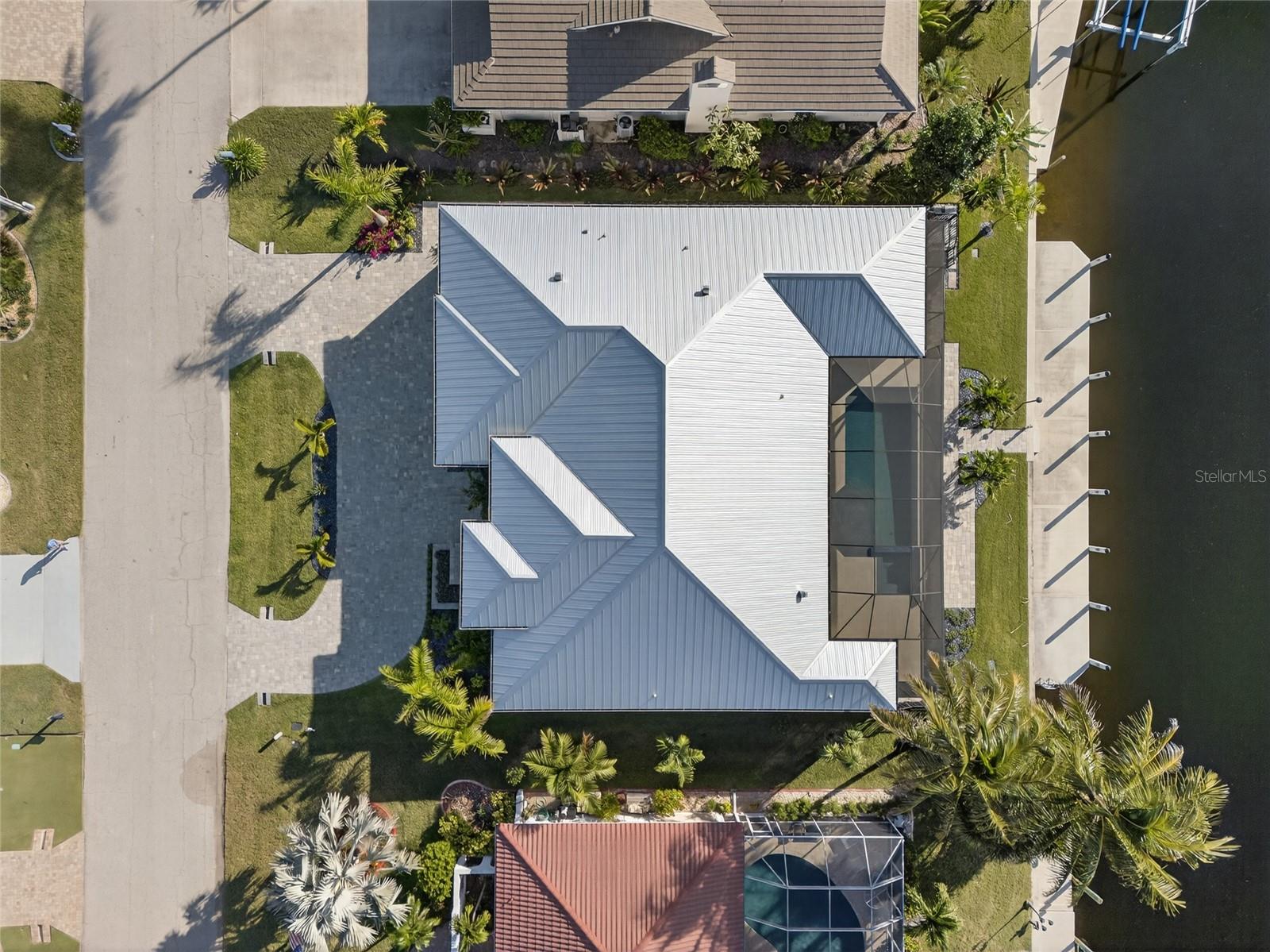 PUNTA GORDA ISLES SEC 06 - Residential