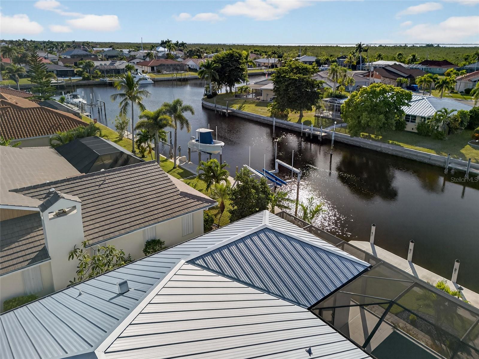PUNTA GORDA ISLES SEC 06 - Residential