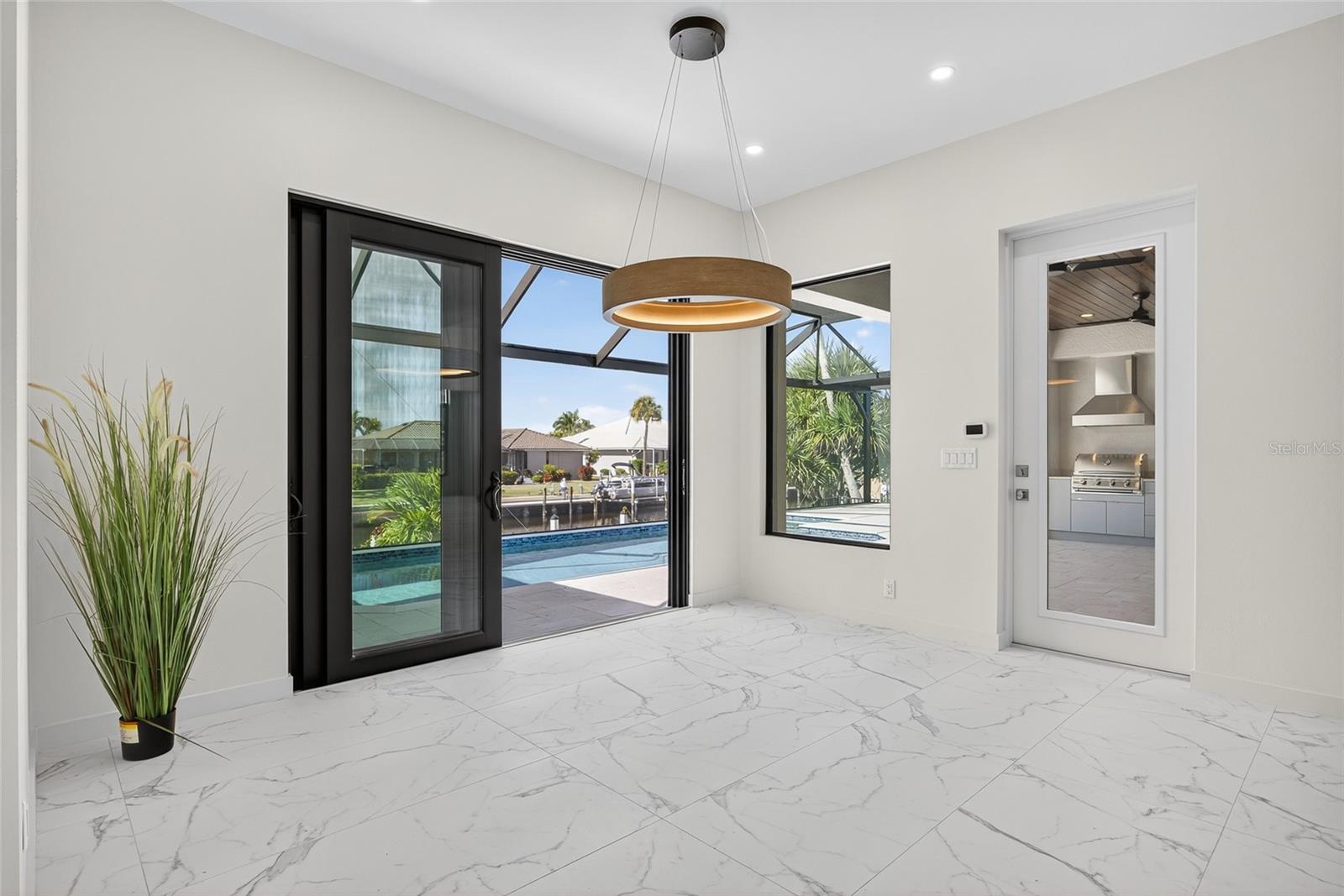 PUNTA GORDA ISLES SEC 06 - Residential