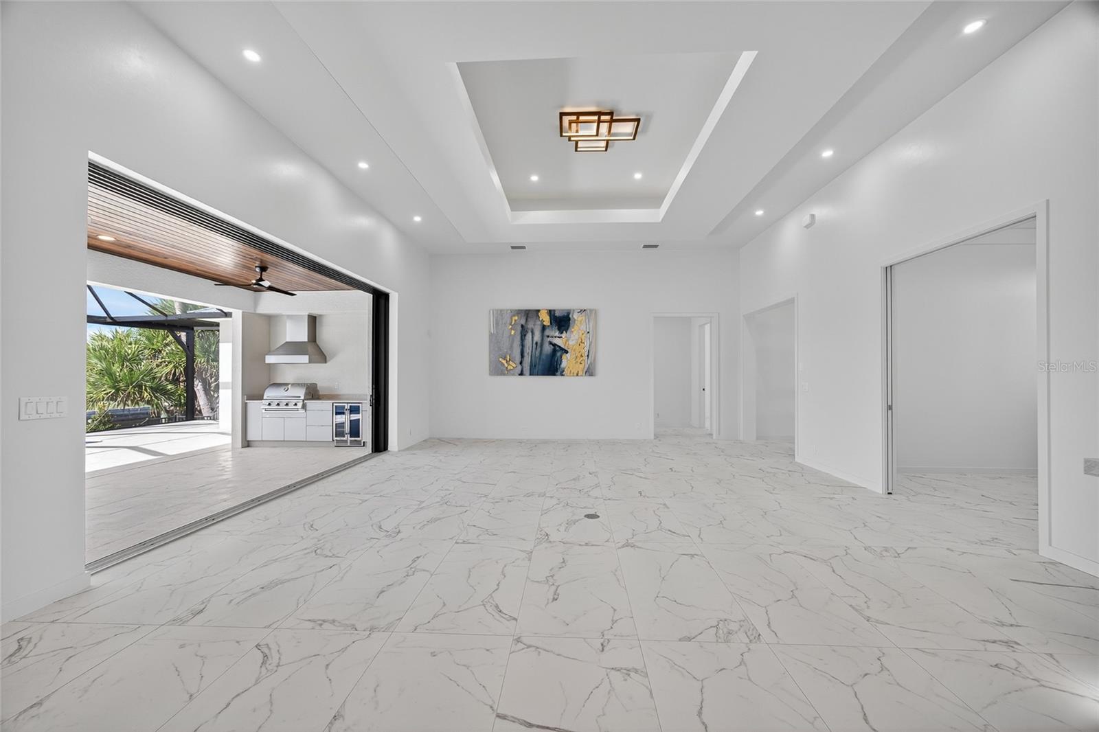 PUNTA GORDA ISLES SEC 06 - Residential