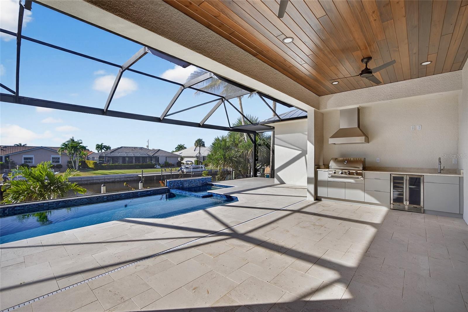 PUNTA GORDA ISLES SEC 06 - Residential