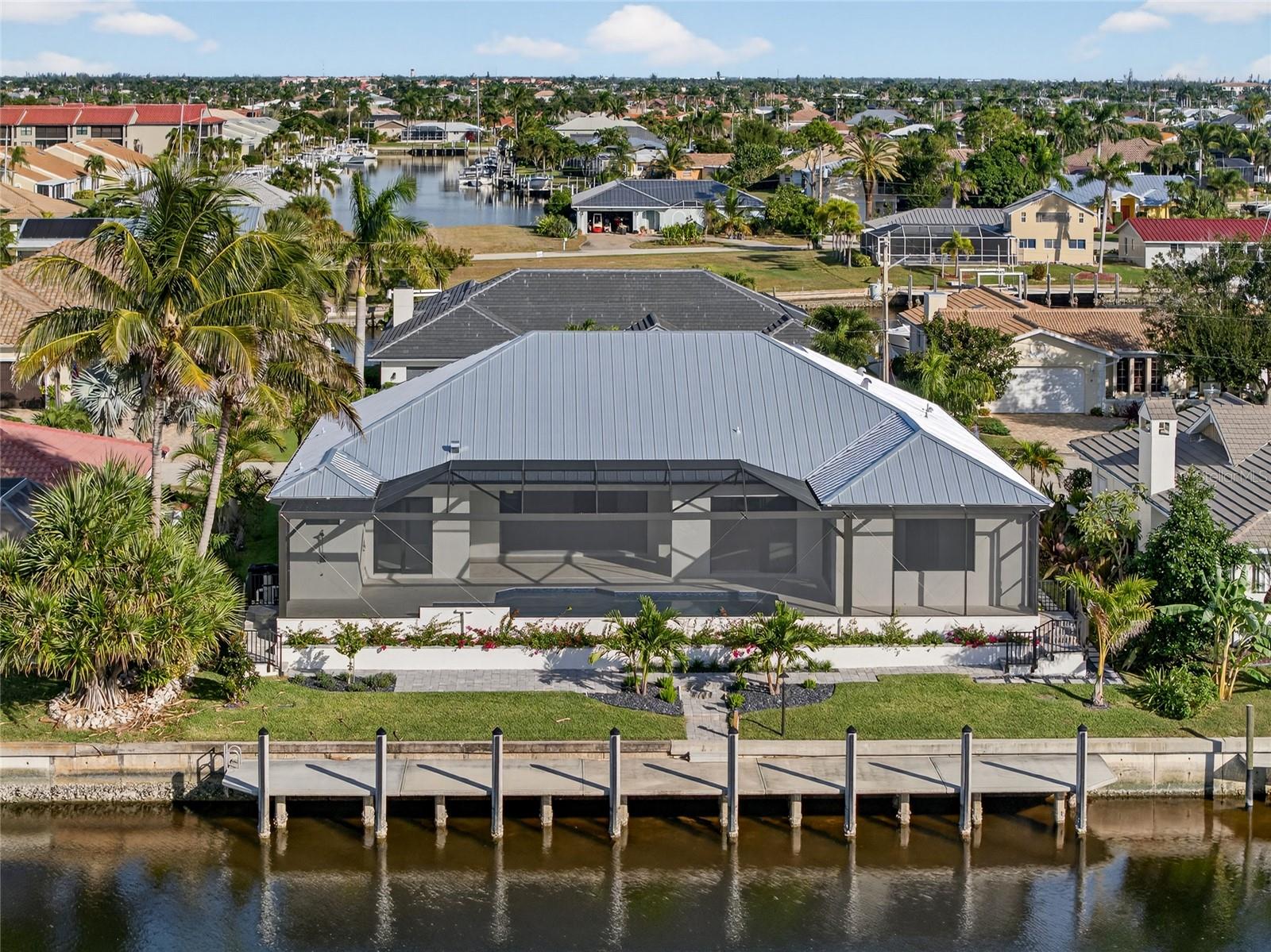 PUNTA GORDA ISLES SEC 06 - Residential