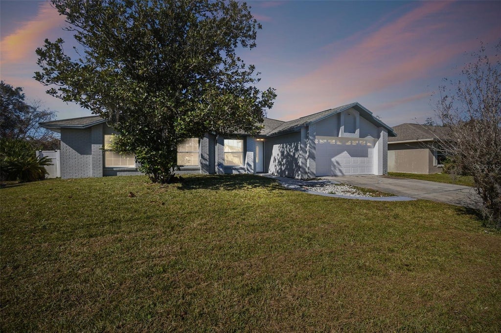 Photo of 640 Baldwin Drive, Kissimmee, FL 34758 (MLS # S5159801)